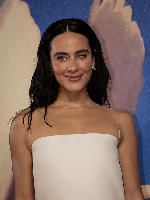 Esmeralda Pimentel at the 83rd Venice International Film Festival