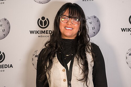 Portraits of attendees at WECUDI 2025, Mexico City, Mexico.