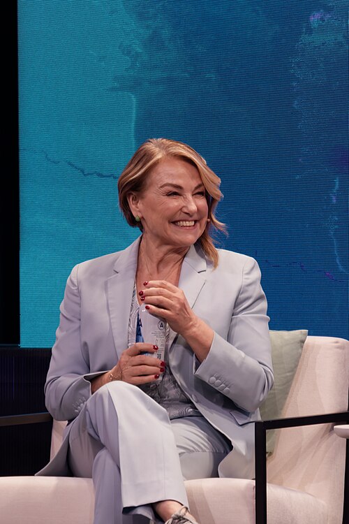 Esther Perel at SXSW London 2026