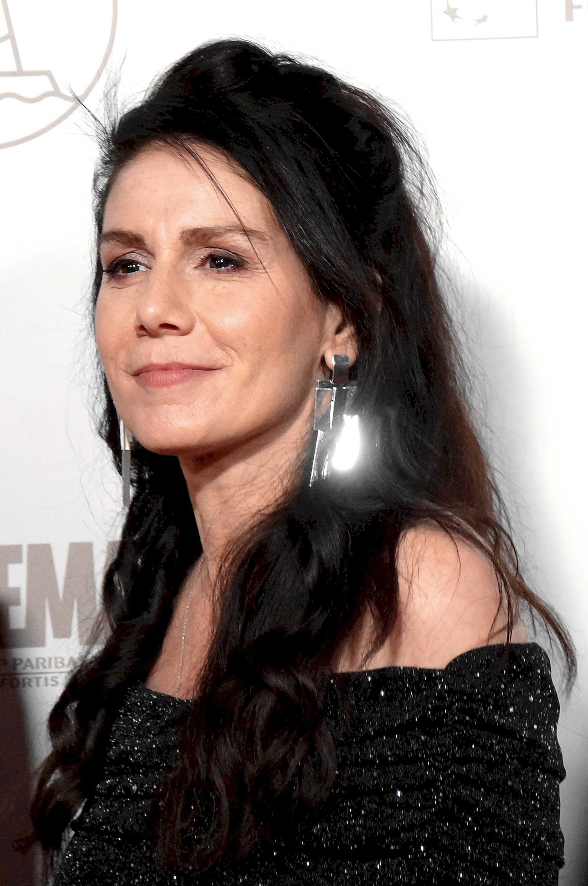 Fatma Taspinar, Gala van de Ensors, Oostende