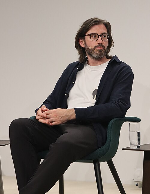 Feileacan Kirkbride at Art Basel 2025