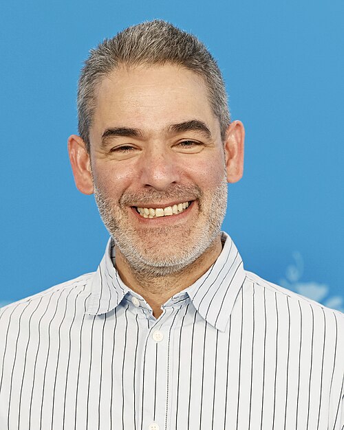 Fernando Eimbcke at Berlinale 2026