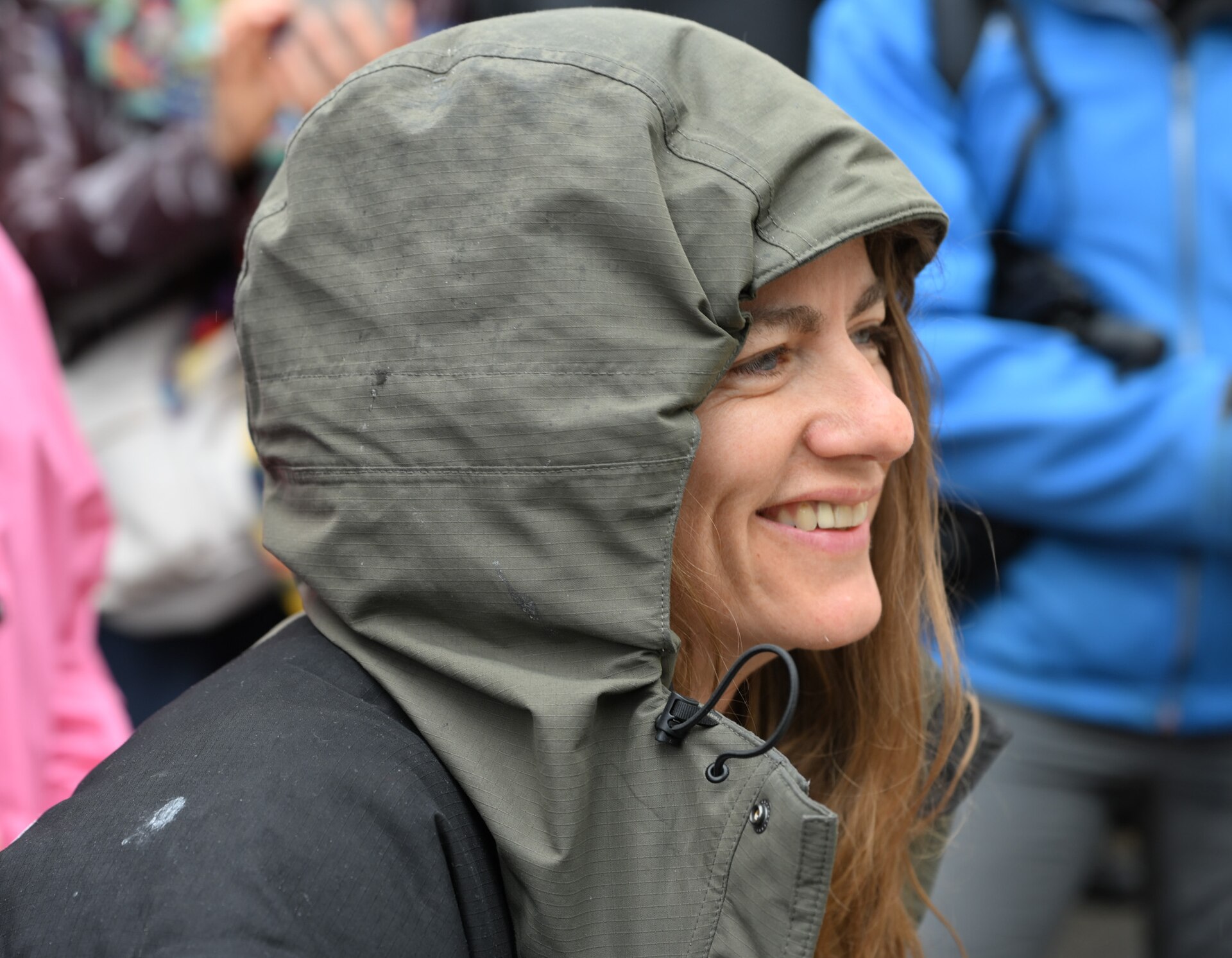 Florentina Holzinger at the Biennale di Venezia 2026