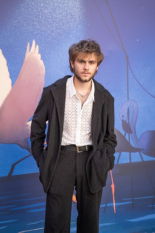 Florian Geißelmann, 83rd Venice International Film Festival