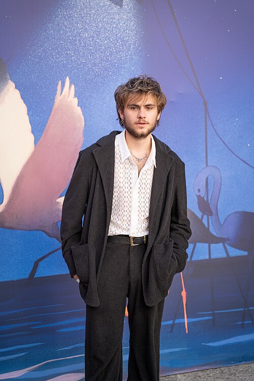 Florian Geißelmann, 83rd Venice International Film Festival