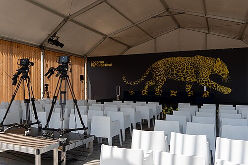 Forum @ Spazio at the 79th Locarno Film Festival 2026