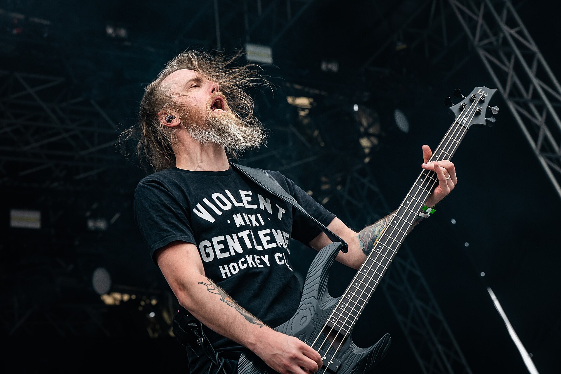 Orbit Culture at Tons of Rock, Oslo, Norway, 2025