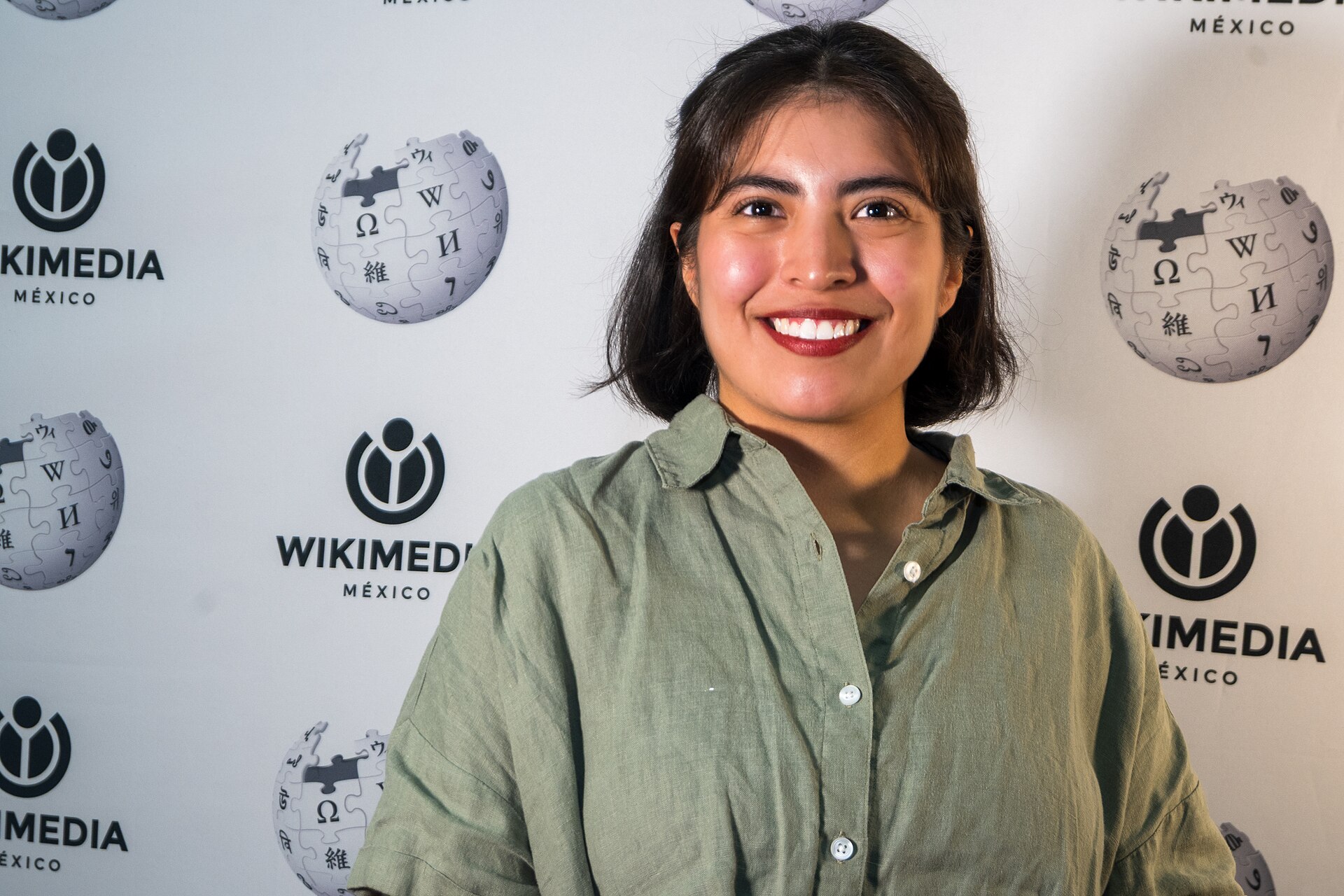 Portraits of attendees at WECUDI 2025, Mexico City, Mexico.
