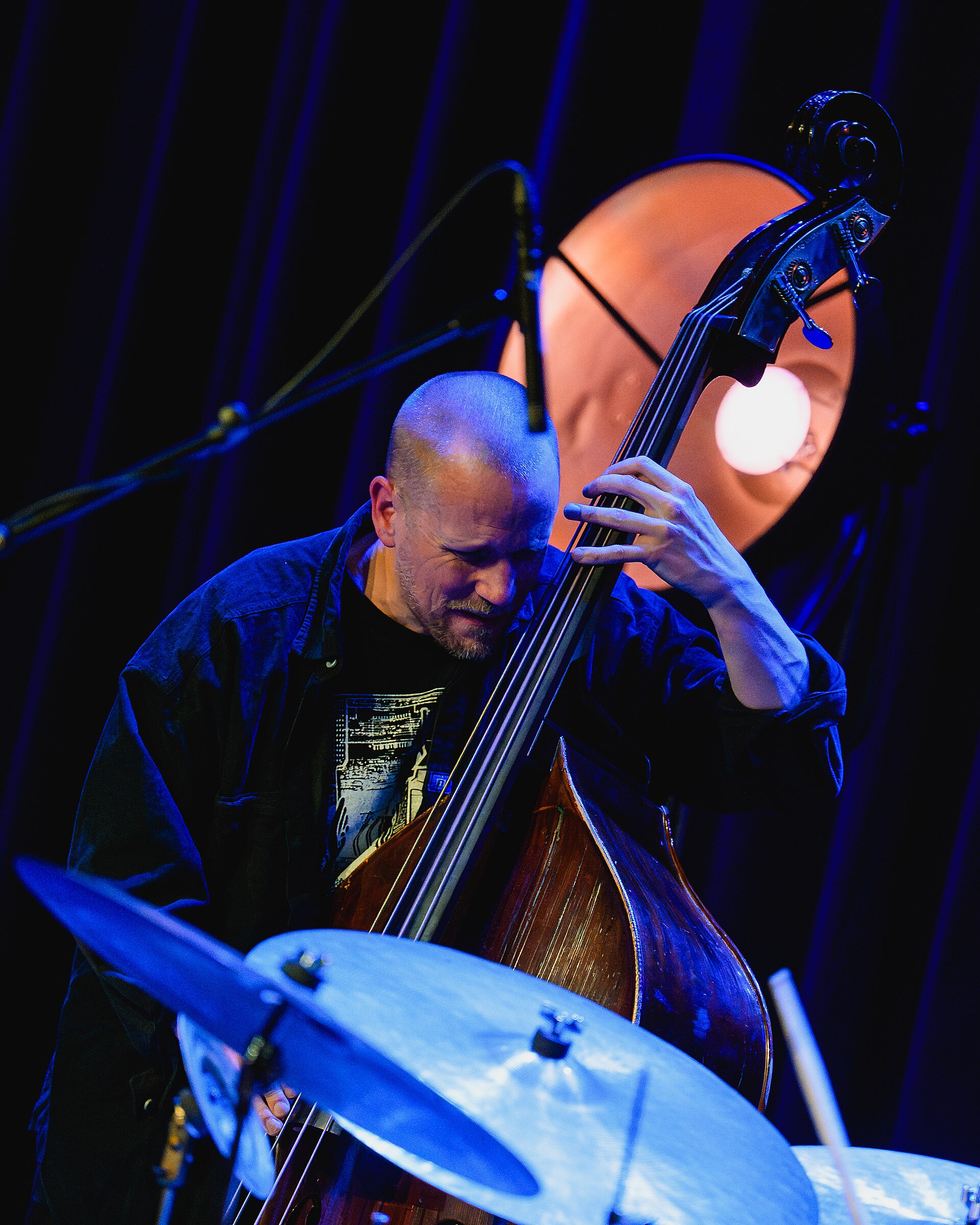 Gard Nilssen Acoustic Unity at Arendal Jazzklubb 2026