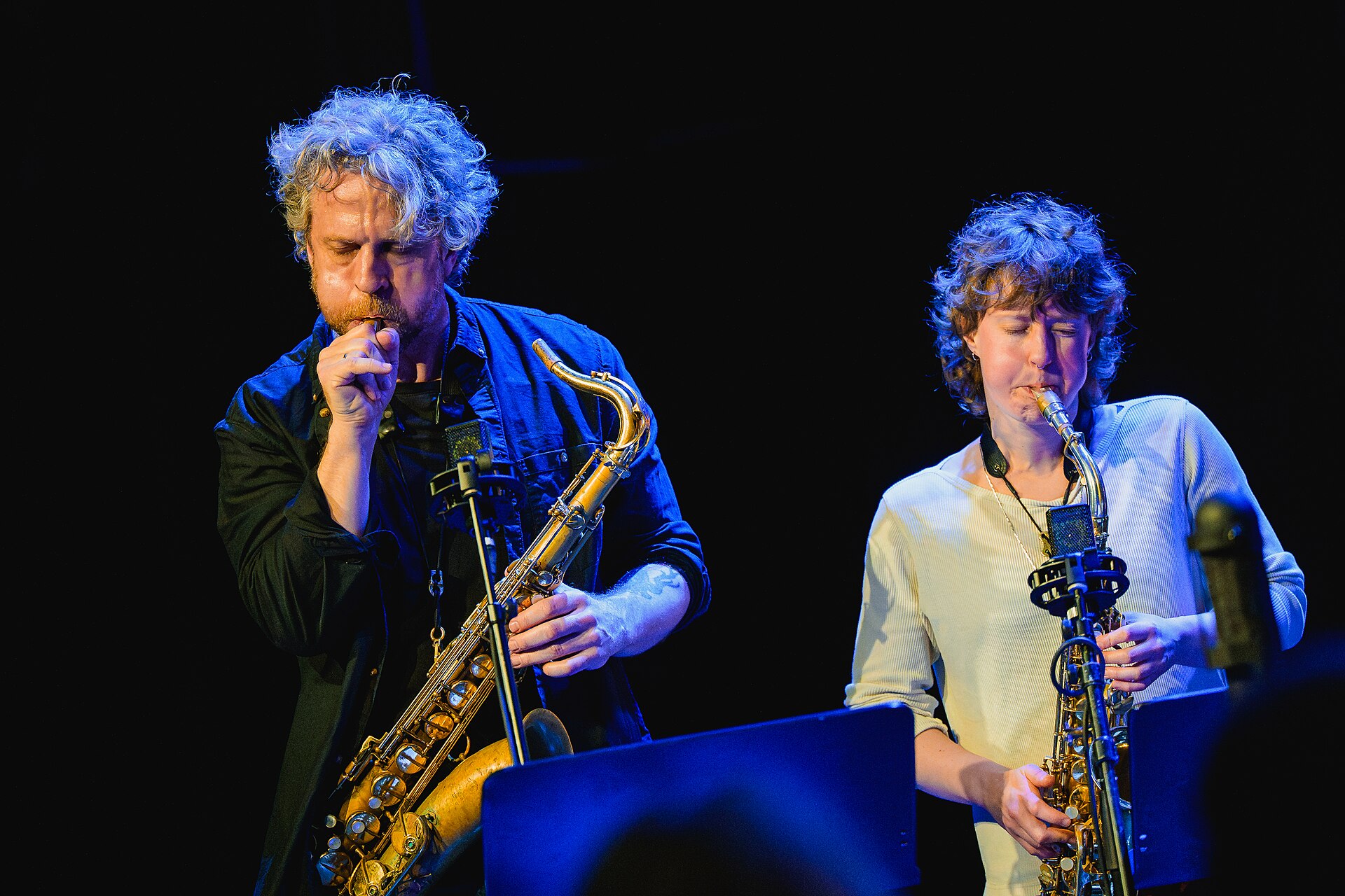 Gard Nilssen Acoustic Unity at Arendal Jazzklubb 2026