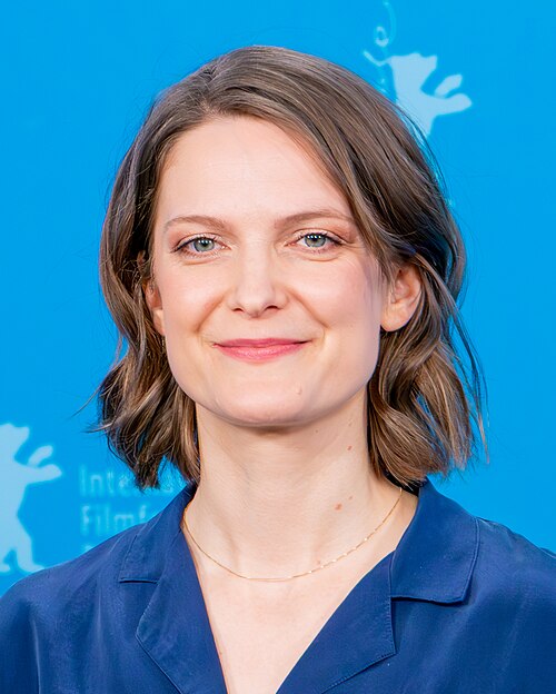 Geneviève Dulude-de Celles at Berlin Film Festival 2026