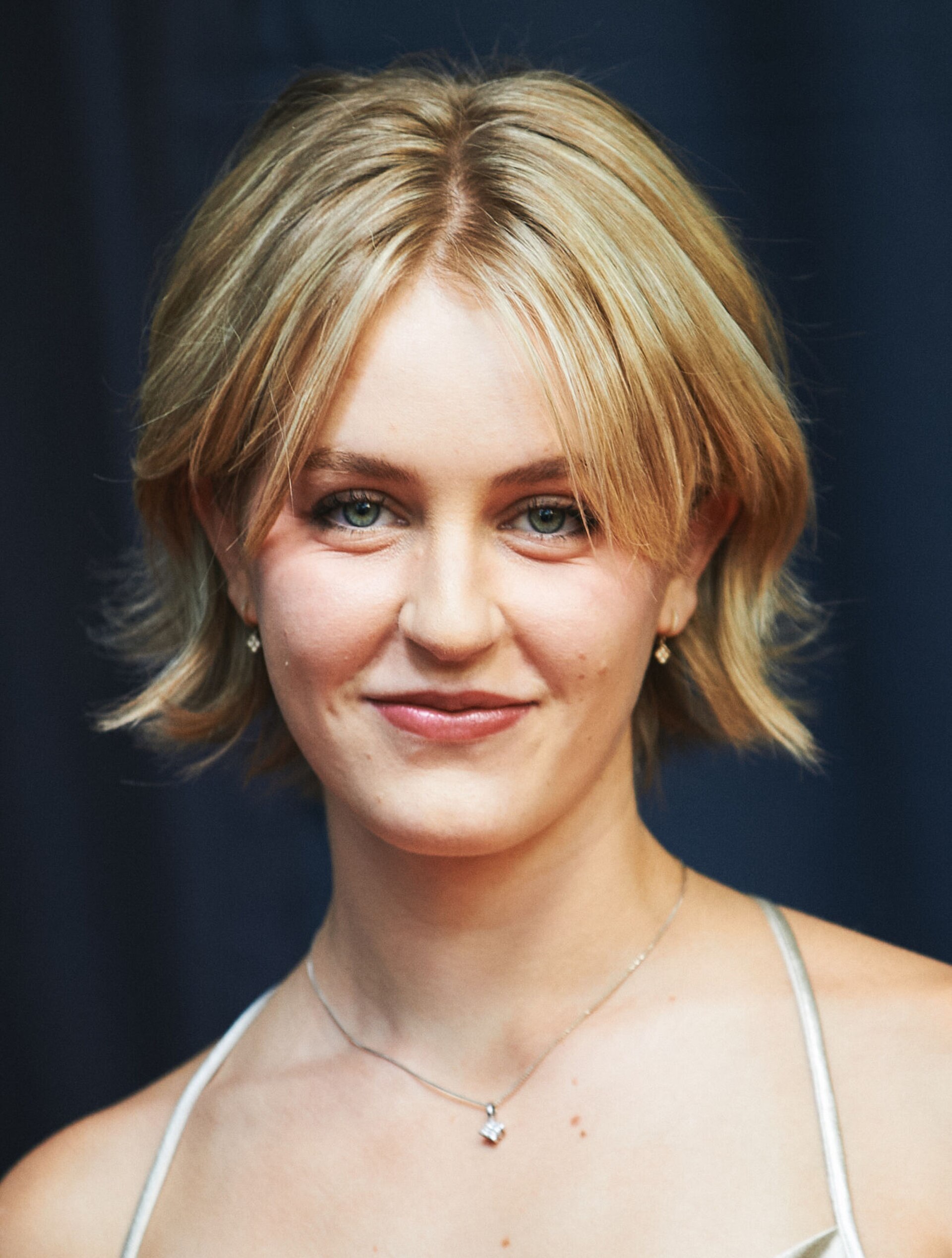 Georgia Macy at the premiere of the movie, “Train Dreams" during the 2025 Toronto International Film Festival