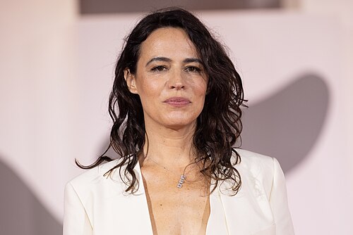 Giorgia Sinicorni at the 83rd Venice International Film Festival