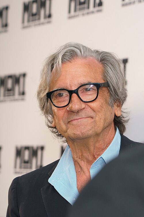 Griffin Dunne attends the 40th Annual Moving Image Awards at Museum of the Moving Image on June 10, 2026 in New York City.