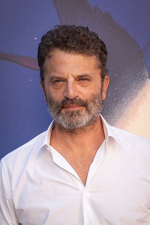 Guido Caprino, 83rd Venice International Film Festival