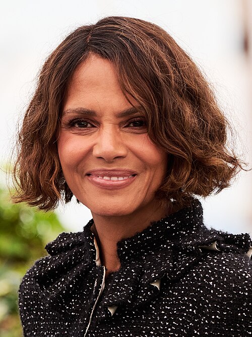 Halle Berry during a photocall at the 2025 Cannes Film Festival. They are part of the jury for the 2025 festival.
