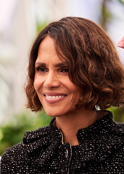 Halle Berry during a photocall at the 2025 Cannes Film Festival. They are part of the jury for the 2025 festival.
