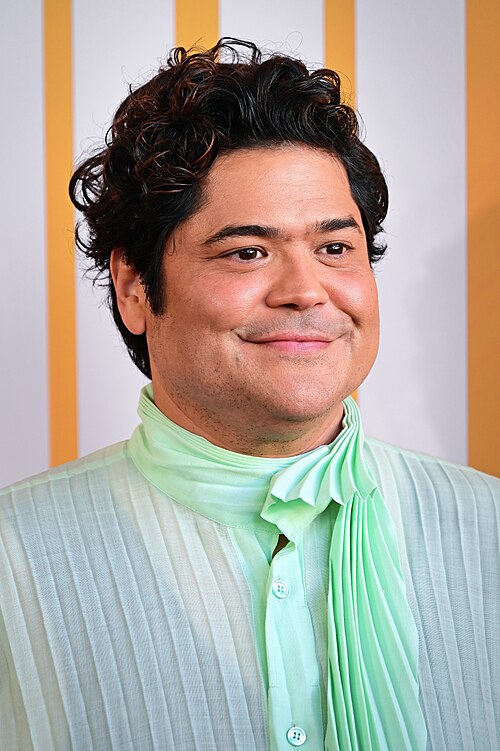 Harvey Guillén at the Off-Broadway Opening Night of "The Whoopi Monologues" - July 13, 2026