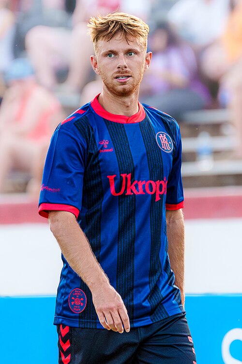 Hayden Anderson-Richmond Kickers vs Union Omaha on April, 18, 2026