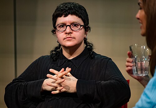Hengameh Yaghoobifarah, Akademie der Künste 2026
