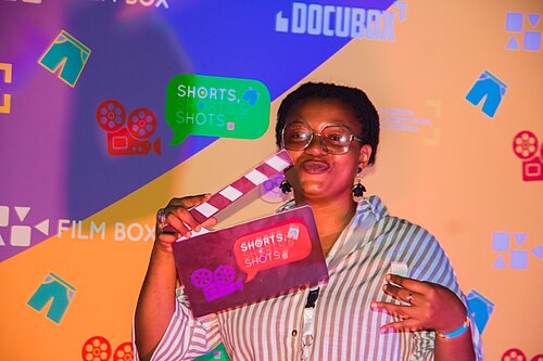 Festival International des films des femmes de Cotonou