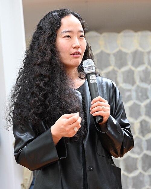Hyeree Ro at the Biennale di Venezia 2026