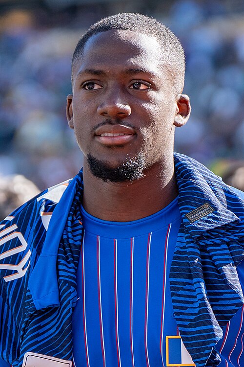 Ibrahima Konate during France v Senegal on 16 June 2026 at the 2026 FIFA World Cup at NY/NJ Stadium in East Rutherford, NJ