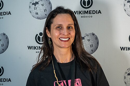 Portraits of attendees at WECUDI 2025, Mexico City, Mexico.