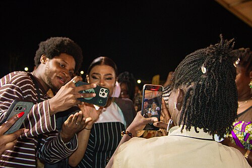 Les moments forts du FIFF 2026