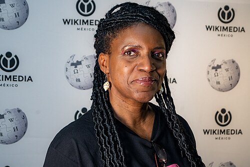 Portraits of attendees at WECUDI 2025, Mexico City, Mexico.