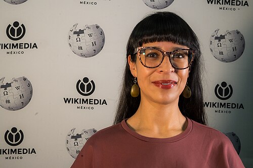 Portraits of attendees at WECUDI 2025, Mexico City, Mexico.