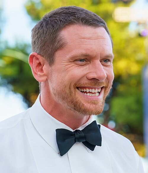 Jack O'Connell attends the "Ink" Screening and opening ceremony during the 83rd Venice International Film Festival, at Sala Grande on September 02, 2026 in Venice, Italy.