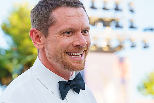 Jack O'Connell attends the "Ink" Screening and opening ceremony during the 83rd Venice International Film Festival, at Sala Grande on September 02, 2026 in Venice, Italy.