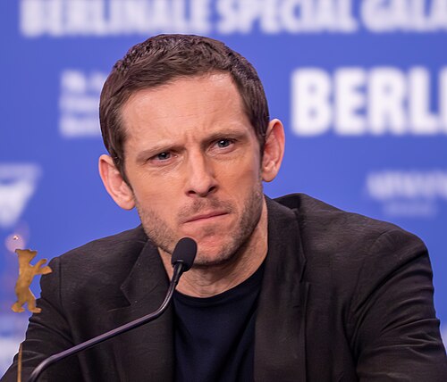 Jamie Bell at Berlin Film Festival 2026