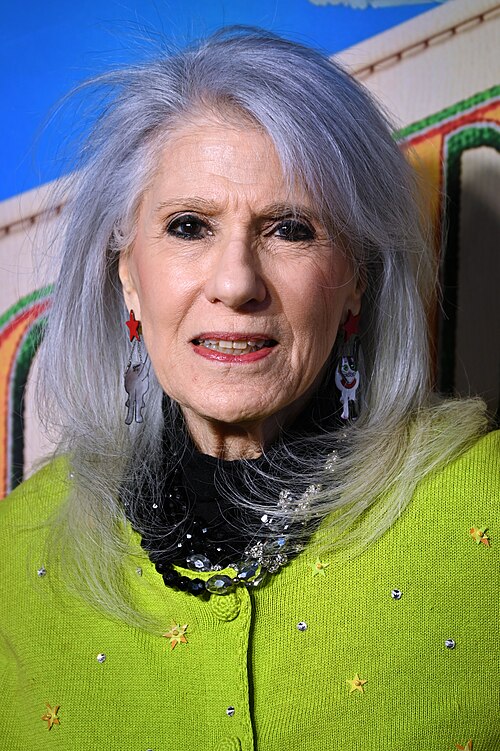 Jamie deRoy at the Opening Night of "Schmigadoon!" on Broadway - April 20, 2026