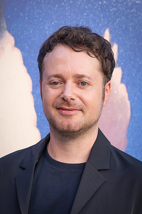 Jannis Lenz, 83rd Venice International Film Festival