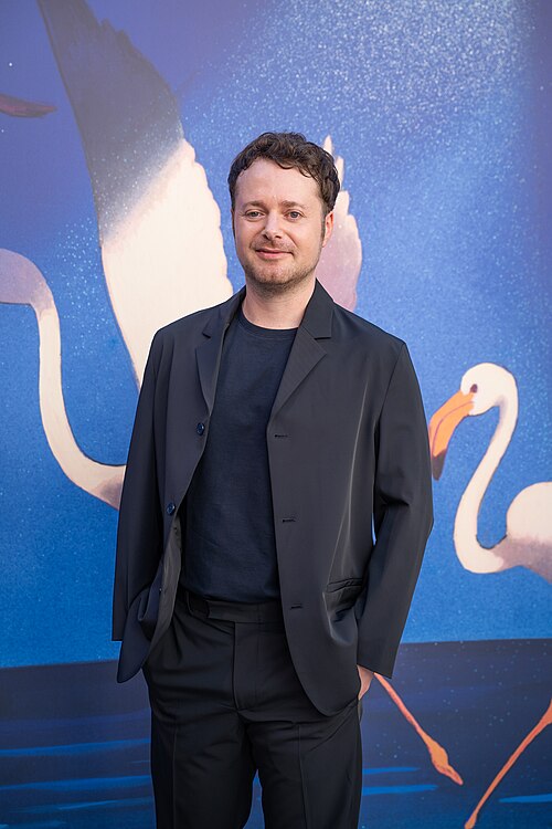 Jannis Lenz, 83rd Venice International Film Festival