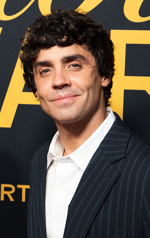 Attending the TIFF 2026 Tribute Awards