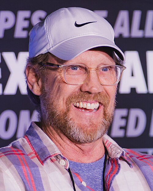 Jeff Bennett at Fan Expo Anaheim 2026