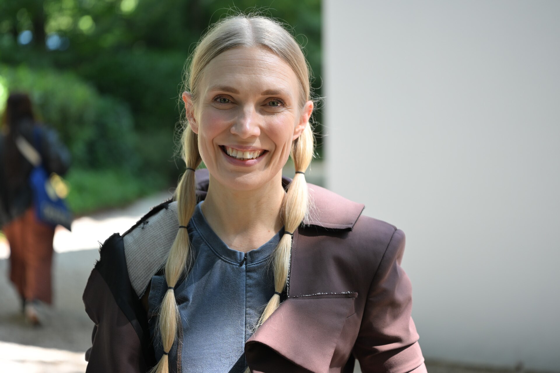Jenna Sutela (2026) at the Biennale di Venezia 2026