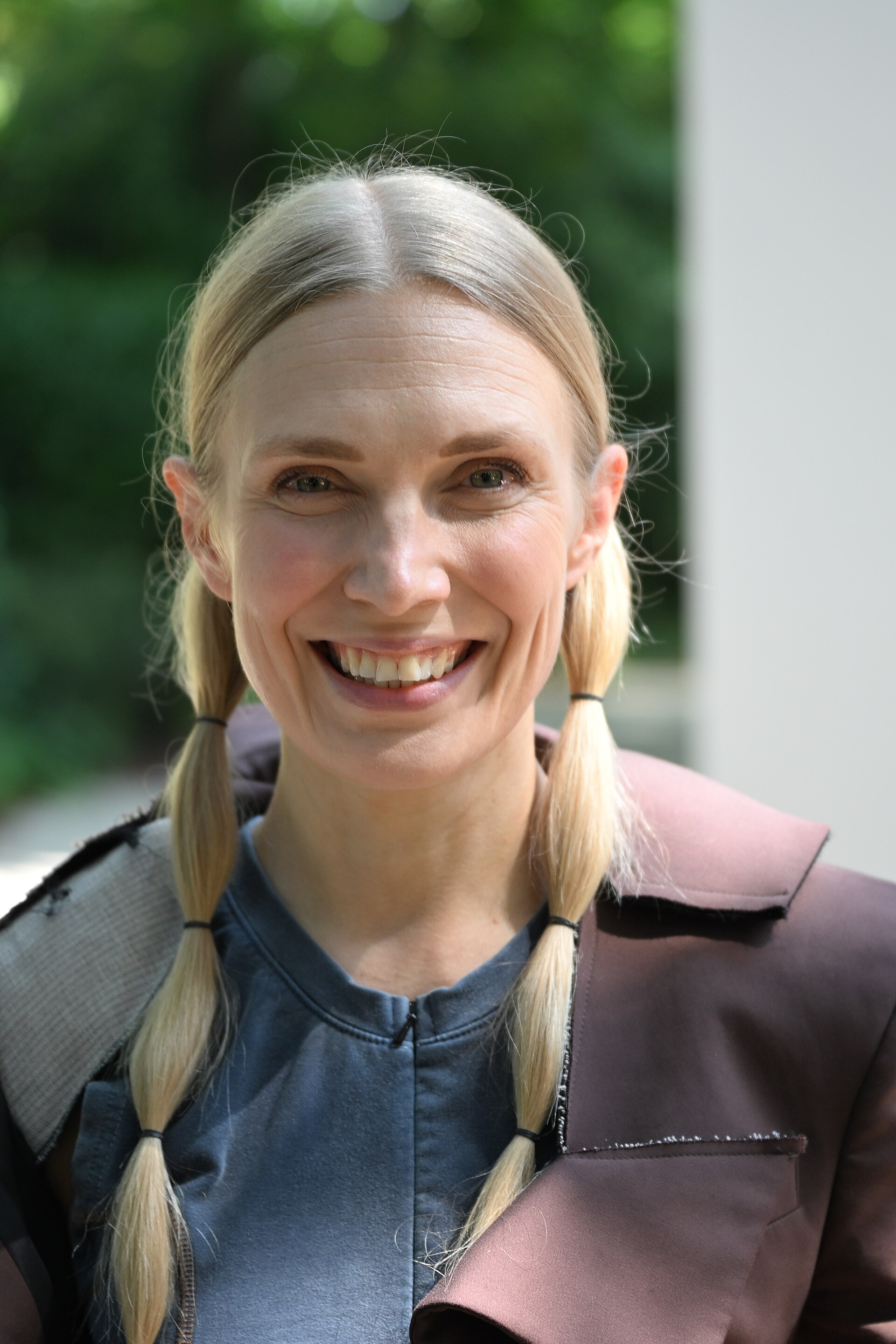 Jenna Sutela at the Biennale di Venezia 2026