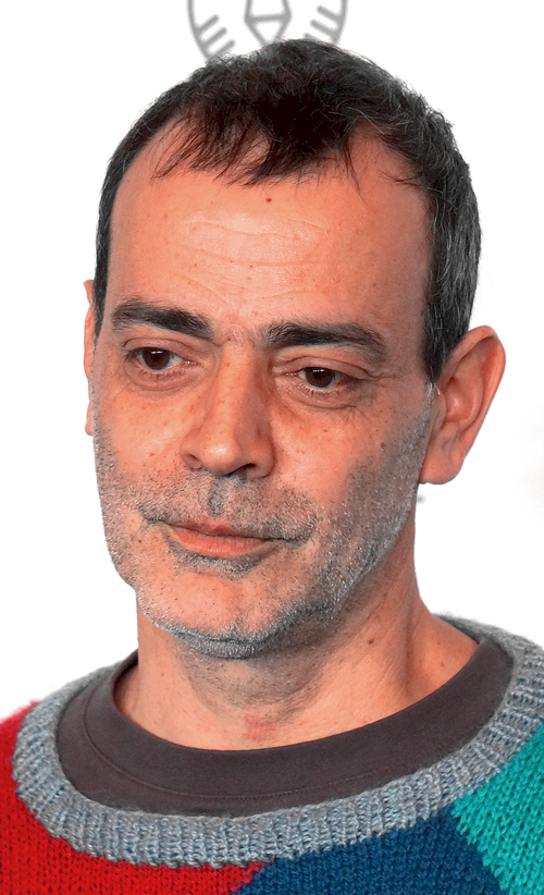João Nicolau, International Film Festival Rotterdam 2026