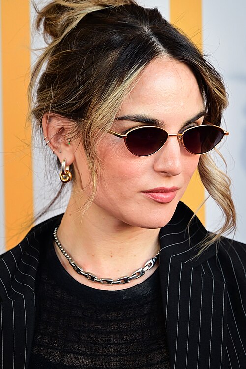 JoJo Levesque at the Off-Broadway Opening Night of "The Whoopi Monologues" - July 13, 2026