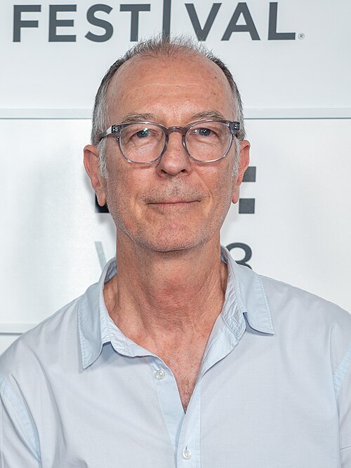 Joe Klotz during the Tow premiere at the 2025 Tribeca Festival