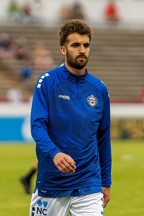 Richmond Kickers vs Charlotte
Independence on April, 25, 2026