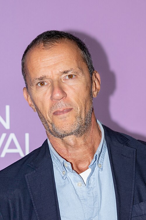 Producer John Battsek attending the premiere of Zero Intention of Living Quietly during 70th BFI London Film Festival at Vue Cinema Leicester Square, 11th of October 2026