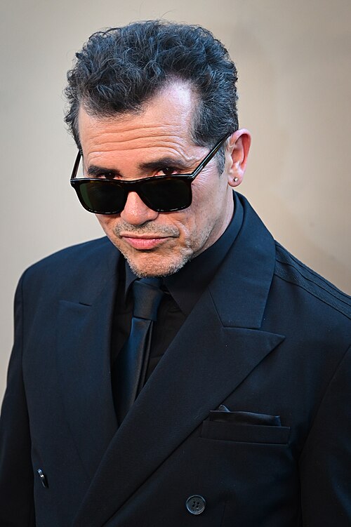 John Leguizamo at the NYC Premiere of "The Odyssey" - July 14, 2026