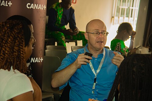 Festival International des films des femmes de Cotonou