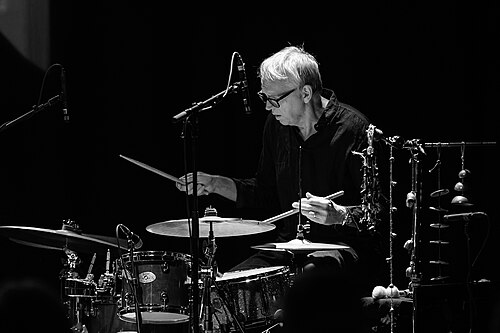 Joost Lijbaart with Under The Surface at Arendal Jazzklubb, 2025