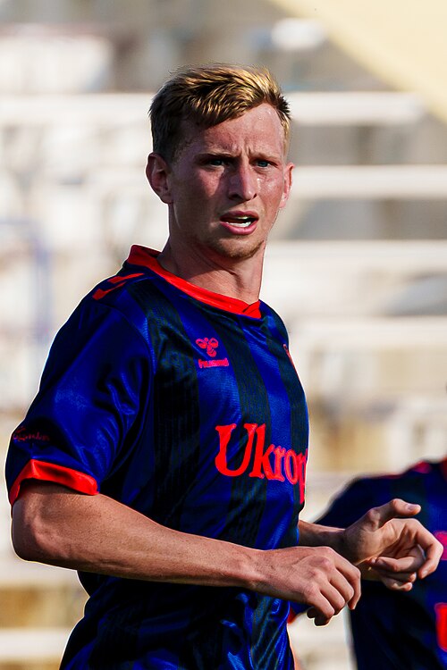 Josh Kirkland-Richmond Kickers vs Union Omaha on April, 18, 2026